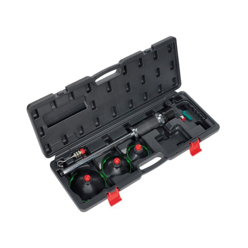 The Best Dent Removal Tools For DIY